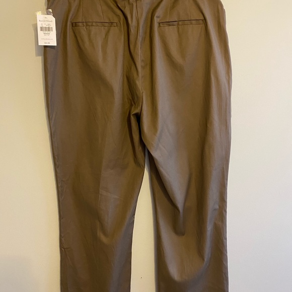 Northern Reflections Ankle Pant - Picture 3 of 4